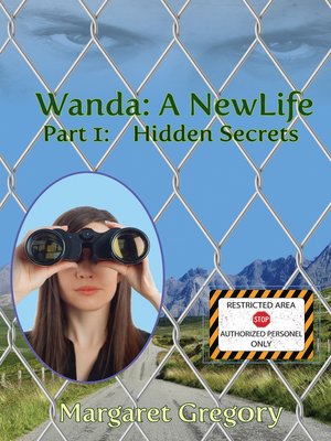 cover image of Wanda